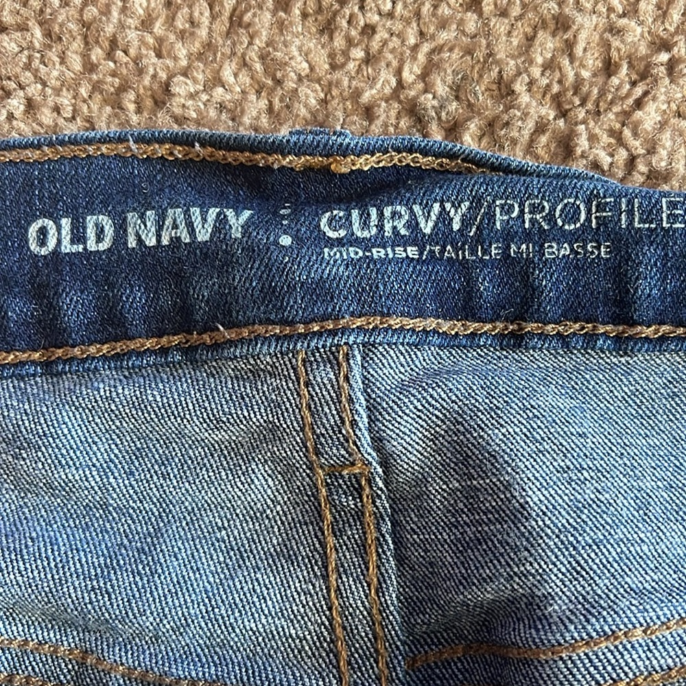 Old Navy 14 Regular. EUC worn twice